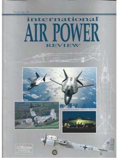 International Air Power Review Volume 19