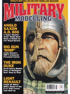 Military Modelling 1999 Vol 29 No 01