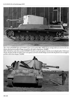 Panzer Tracts No.10-1: Sf Artillerie