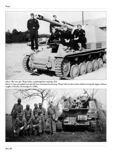 Panzer Tracts No.10-1: Sf Artillerie