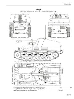 Panzer Tracts No.10-1: Sf Artillerie