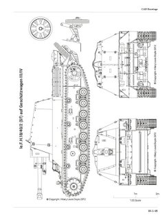 Panzer Tracts No.10-1: Sf Artillerie