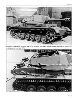 Panzer Tracts No.10-1: Sf Artillerie