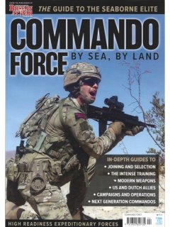 Commando Force