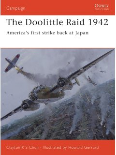 The Doolittle Raid 1942