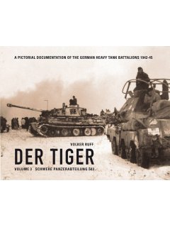 Der Tiger Vol. 3