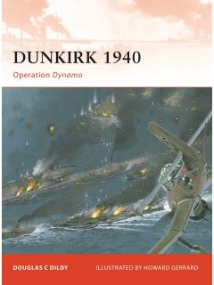 Dunkirk 1940