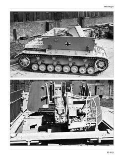 Panzer Tracts No.12-1: Flakpanzer IV