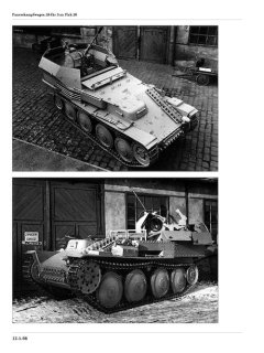 Panzer Tracts No.12-1: Flakpanzer IV