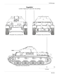 Panzer Tracts No.12-1: Flakpanzer IV