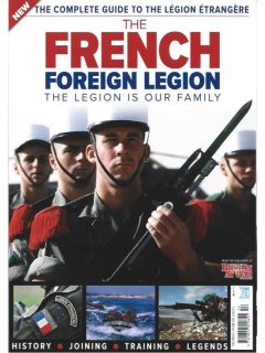 The French Foreign Legion