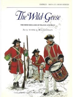 The Wild Geese