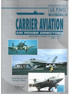 International Air Power Review Special Publication