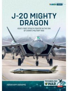 J-20 Mighty Dragon