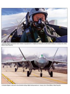 J-20 Mighty Dragon