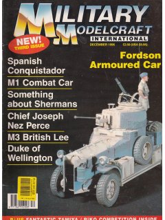 Military Modelcraft International 1996/12