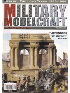 Military Modelcraft International 2005/05