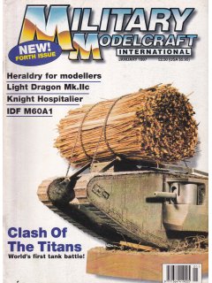 Military Modelcraft International 1997/01