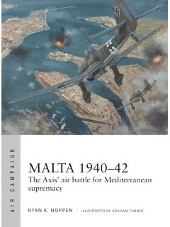 Malta 1940-42