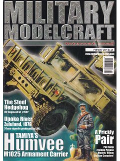 Military Modelcraft International 2004/02