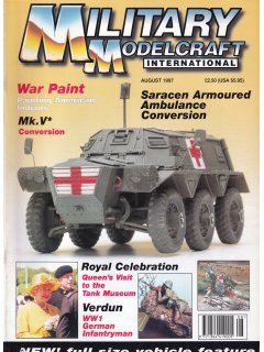 Military Modelcraft International 1997/08