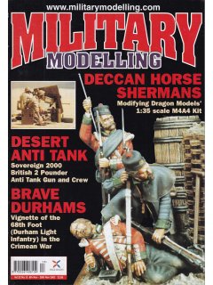 Military Modelling 2002/11 Vol 32 No 13