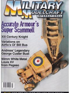 Military Modelcraft International 1997/03