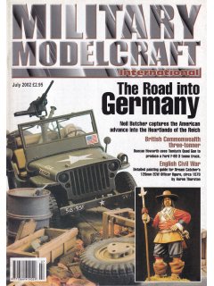 Military Modelcraft International 2002/07