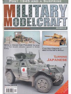 Military Modelcraft International 2004/12