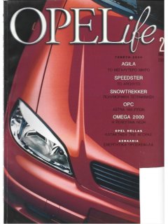 Opel Life No 02