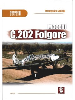 Macchi C.202 Folgore