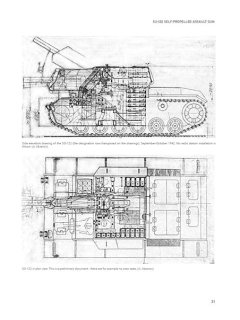 SU-122 Self-Propelled Assault Gun