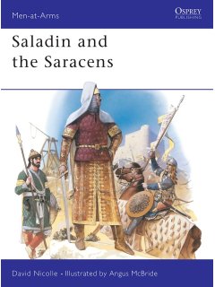 Saladin and the Saracens