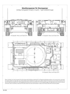 Panzer Tracts No.8-1: Sturmpanzer