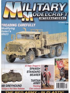 Military Modelcraft International 1998/10