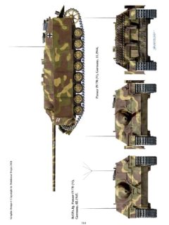 Panzerjager - Technical and Operational History Vol. 4