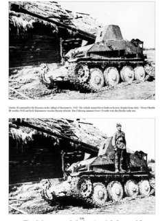 Panzerjager - Technical and Operational History Vol. 4