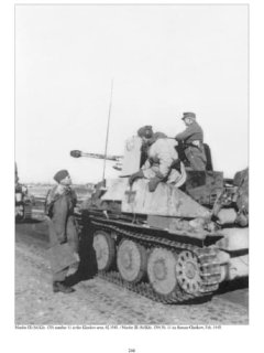 Panzerjager - Technical and Operational History Vol. 4