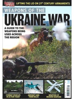 Weapons of the War in Ukraine