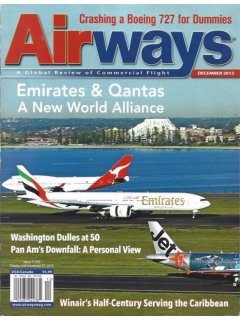 Airways 2012/12