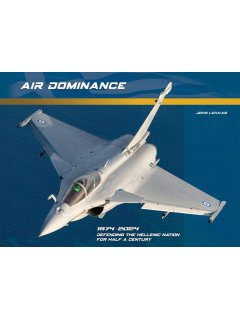 Air Dominance (Προ-αγορά)