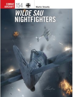 Wilde Sau Nightfighters