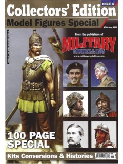 Model Figures Special - Collectors' Edition No 04