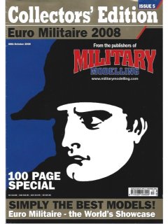 Euro Militaire 2008 - Collectors' Edition No 05