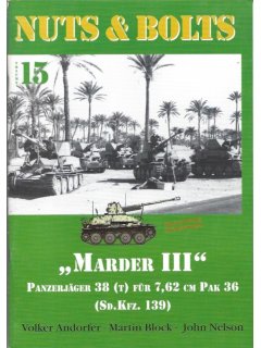 Nuts & Bolts 15: Marder III