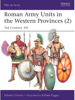 Roman Army Units in the Western Provinces (2)