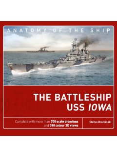 The Battleship USS Iowa