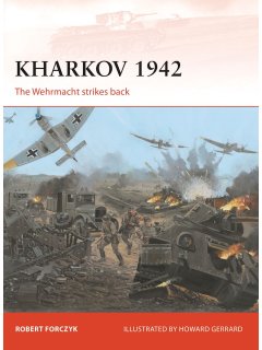 Kharkov 1942