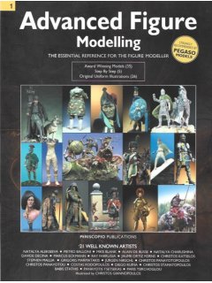 Advanced Figure Modelling