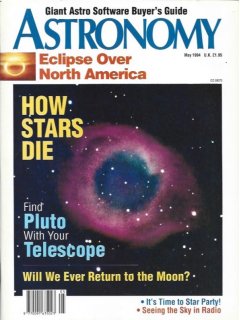 Astronomy No 1994/05